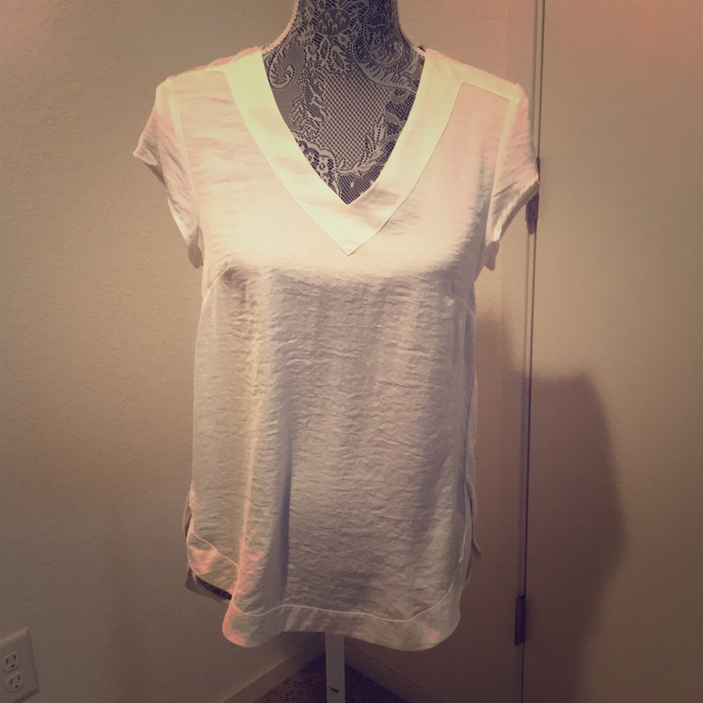 H&M dress shirt
